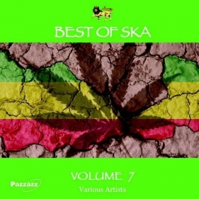 Best Of Ska 7