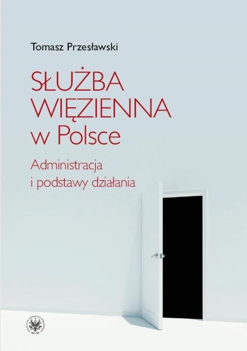 Służba więzienna w Polsce