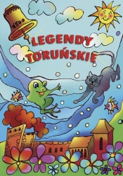 Legendy toruńskie