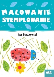 Malowanie stemplowanie - Igor Buszkowski