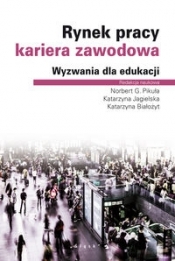 Rynek pracy kariera zawodowa