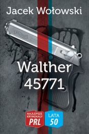Walther 45771 - Wołowski Jacek