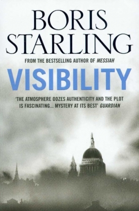 Visibility - Starling Boris