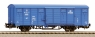 Wagon kryty Gbs PKP Cargo ep.VI (54448) od 15 lat