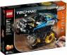 Lego Technic: Sterowana wyścigówka kaskaderska (42095) Wiek: 9+