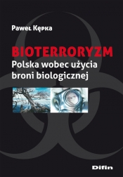 Bioterroryzm
