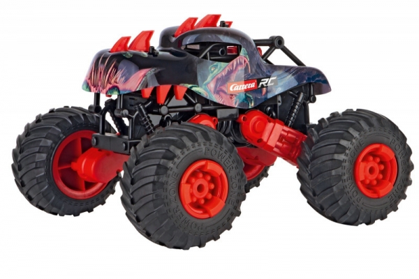 Pojazd 2,4GHz Dino Car (370160136)