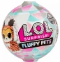 L.O.L Surprise Fluffy Pets (559719)