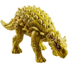 Jurassic World: Atakujące dinozaury - Minmi