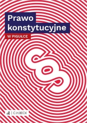 Prawo konstytucyjne w pigułce