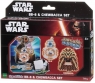 Aquabeads Star Wars BB-8 i Chewbacca Star Wars