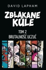 Zbłąkane kule T.2 Brutalność uczuć David Lapham