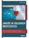  Jakość w usługach medycznych