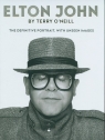 Elton John O'Neill Terry