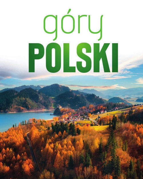 Góry Polski