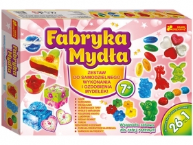 Fabryka Mydła