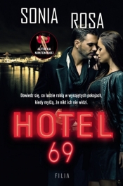 Hotel 69 (Uszkodzona okładka) - Sonia Rosa