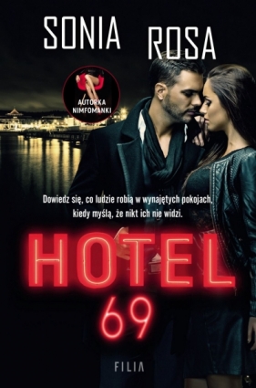 Hotel 69 - Rosa Sonia