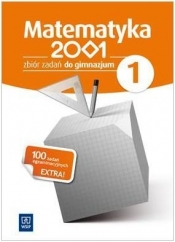 Matematyka 2001 1 Zbiór zadań