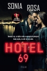 Hotel 69 (Uszkodzona okładka)