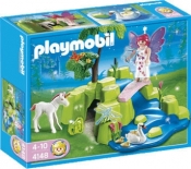 Playmobil Fairies: Ogród wróżki (4148)