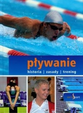 Sport Pływanie w.2 - Marek Michałowski