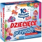 10 Sekund Kids. Dziecięce Przygody