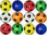 Piłka miękka 5,5cm MIX