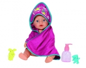 Baby born Zestaw do kąpieli dla lalki (822487)