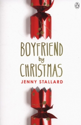 Boyfriend by Christmas - Stallard Jenny<br />