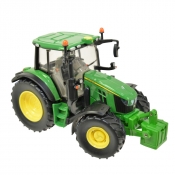 Britains - John Deere traktor 6120M (43248)