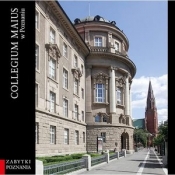 Collegium Maius w Poznaniu - Maciej Michalski, Zenon Pałat
