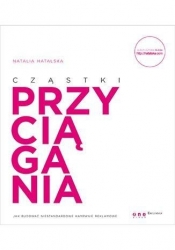 Cząstki przyciągania