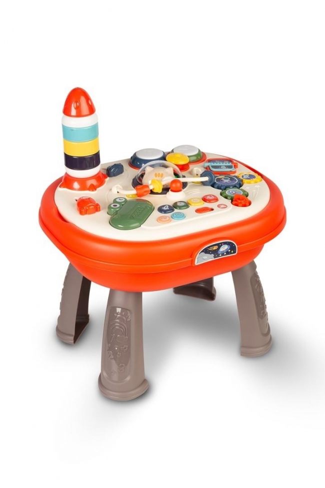 Stoliczek edukacyjny Astro