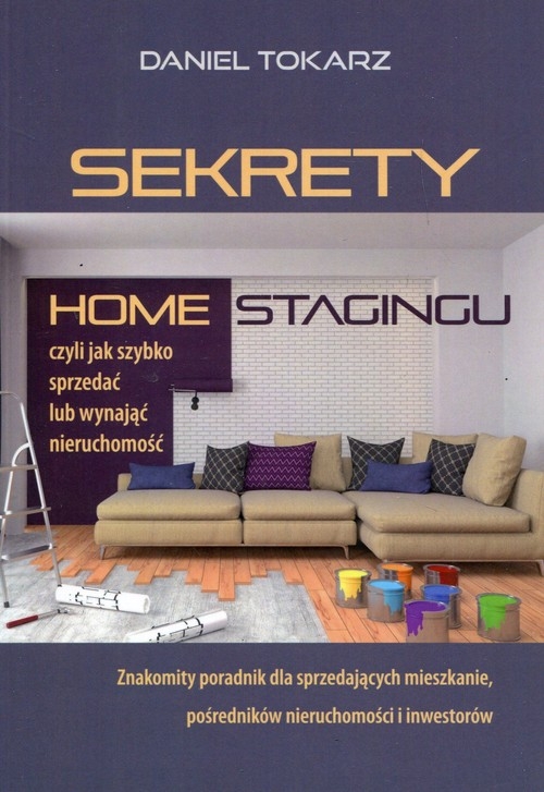 Sekrety home stagingu