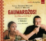 Gaumardżos (Audiobook)
