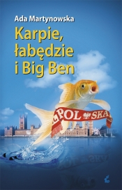 Karpie łabędzie i Big Ben