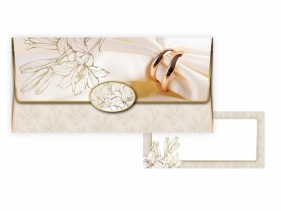 Koperta na pieniądze