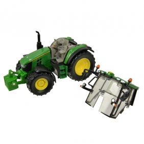 Britains - John Deere traktor 6120M (43248)