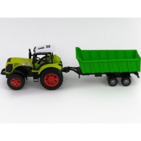 Traktor Adar z napędem (482487)