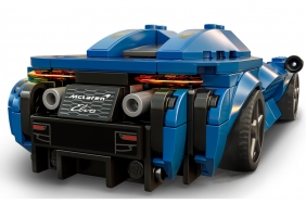 Lego Speed Champions: McLaren Elva (76902)