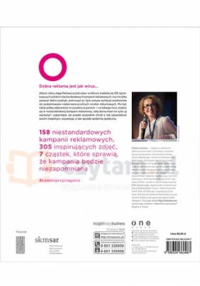 Cząstki przyciągania - Hatalska Natalia