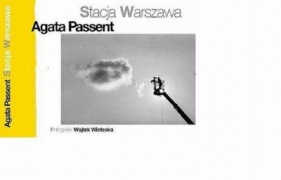 Stacja Warszawa - Passent Agata<br />