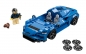 Lego Speed Champions: McLaren Elva (76902)