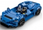 Lego Speed Champions: McLaren Elva (76902)