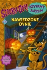 Scooby-Doo! Czytamy razem 20 Nawiedzone dynie 4-7 lat. Nauka angielskich