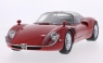 PREMIUM CLASSIXXS Alfa Romeo Tipo 33 (40035)