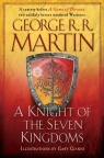 A Knight of the Seven Kingdoms George R.R. Martin