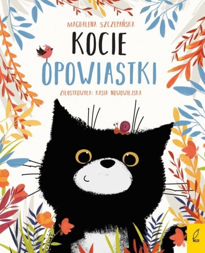 Kocie opowiastki