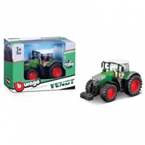 Bburago, Traktor Fendt 1050 Vario Green (18-31611)